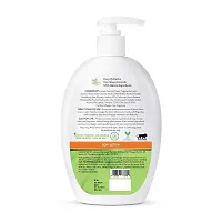 Vitamin C Body Lotion with Vitamin C  Honey for Radiant Skinnbsp;nbsp;(400 ml)-thumb1