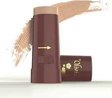 Olivia Instant Waterproof Makeup Stick Concealer (05-Touch  Glow, 15 g)_OSTK-246-thumb1