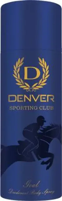 Denver Sporting Club Goal Gift Setnbsp;nbsp;(2 Items in the set)-thumb1