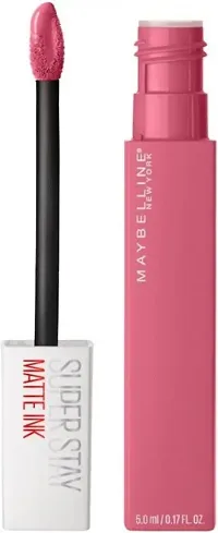 Professional Liquid Lipstick For Women 5Ml-thumb2