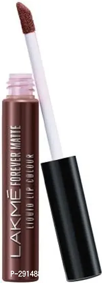 Forever Matte Liquid Lip Colour -nbsp;nbsp;(Brown Espresso):: FMLC22-thumb0