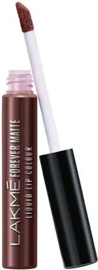 Lakme Forever Matte Liquid Lip Colour 5.6 ml