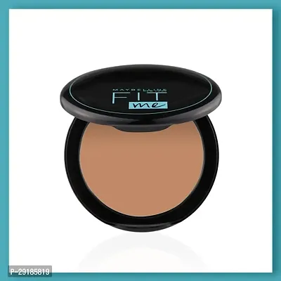 Professional Compact Powder For Women 8G-thumb0