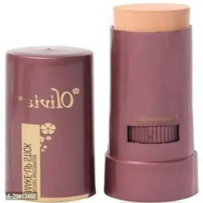 Olivia Instant Waterproof Make Up Stick Concealer, 02-Rachelle Rose (SPF12) 15 g_OSTK-213