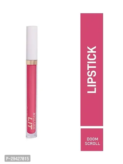 Professional Liquid Lipstick For Women 3Ml-thumb2