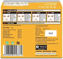 VLCC Anti tan facial kit glow (2 x 60 g)-thumb2