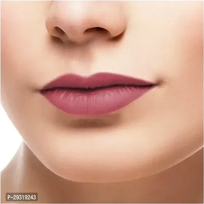 Professional Liquid Lipstick For Women 5Ml-thumb2