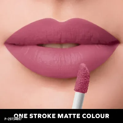 Professional Liquid Lip Color Mauve Opera 5.6ml-thumb2