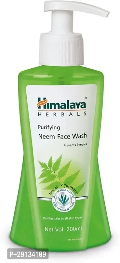 Neem Face Wash (200 ml)