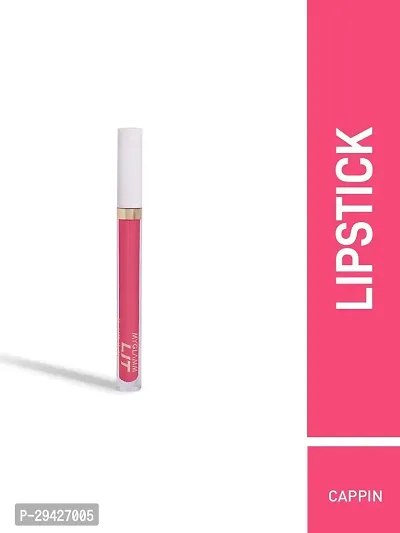 Professional Liquid Lipstick For Women 3Ml-thumb0