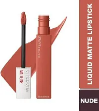 Professional Liquid Lipstick For Women 5Ml-thumb1