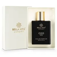 Bella Vita Organic Ceo Man Eau De Parfum 100 Ml-thumb1