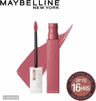 Professional Liquid Lipstick For Women 5Ml-thumb3