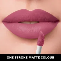 Professional Liquid Lip Color Mauve Opera 5.6ml-thumb1