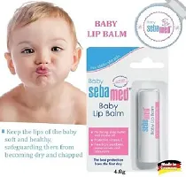 Sebamed Baby Lip Balm with Sample Sachets (3 Items in the set)-thumb1