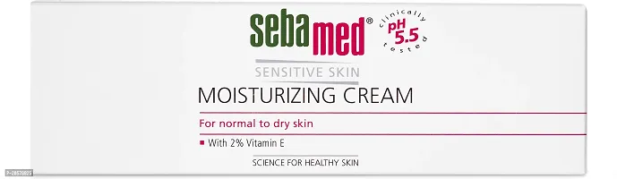 Sebamed Moisturizing Cream (50 ml)-thumb3