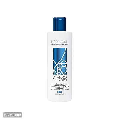 Xtenso Care Shampoo 250 Ml, For Straightened Hair_LRL_BLU-21-thumb0