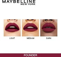 Professional Liquid Lipstick For Women 5Ml-thumb1