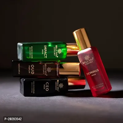 D-Luxury Perfumes Gift Set for Men ndash; 4times;20 ml_BV46-thumb3