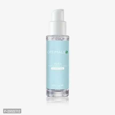 Oriflame Sweden Optimals Hydra Moisture Boosting Serum (30 ml)