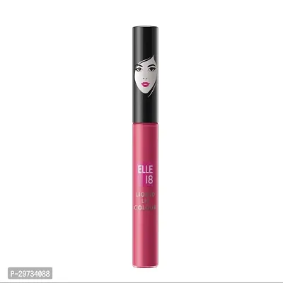 Professional Liquid Lip Color French Pink 5.6ml-thumb0