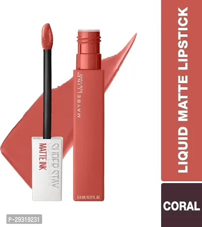 Professional Liquid Lipstick For Women 5Ml-thumb0