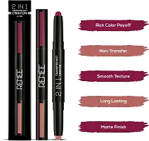 Professional Lipstick For Women 4Gm-thumb1