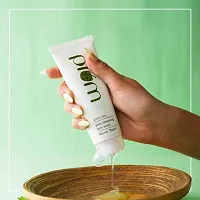 Plum Plum Green Tea Pore Cleansing (75ml) Men  Women All Skin Types Face Wash (75 ml)-thumb3