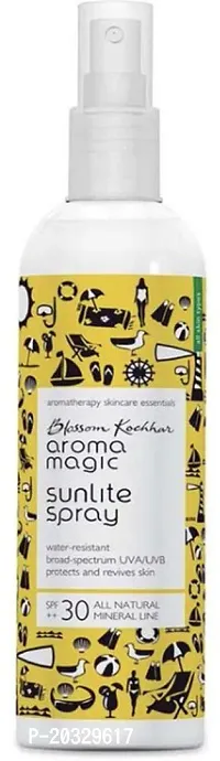 Aroma Magic Sunlite Spray - SPF 30++ PA++ (100 ml)-thumb0