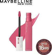 Professional Liquid Lipstick For Women 5Ml-thumb1