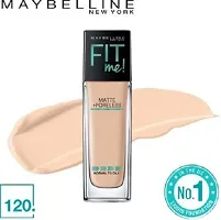 Professional Foundation For Women 30Ml-thumb2