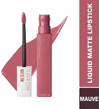 Professional Liquid Lipstick For Women 5Ml-thumb1