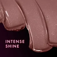 9 To 5 Primer + Shine Lipstick - Chocolate Brown-thumb2