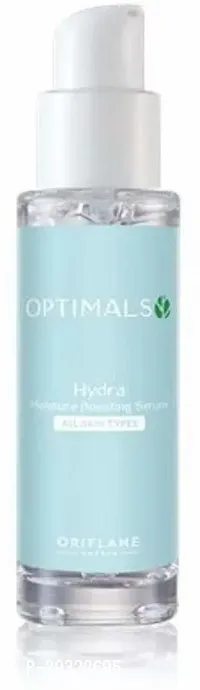 Oriflame Sweden Optimals Hydra Moisture Boosting Serum for All Skin Type (30 ml)