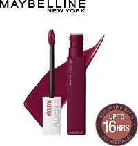 Professional Liquid Lipstick For Women 5Ml-thumb2