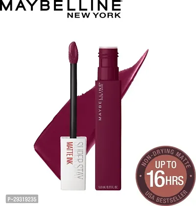 Professional Liquid Lipstick For Women 5Ml-thumb3