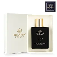 Bella Vita Organic Ceo Man Eau De Parfum100 Ml-thumb1