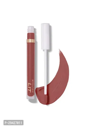 Professional Liquid Lipstick For Women 3Ml-thumb2