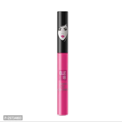 Professional Liquid Lip Color Flashing Pink 5.6ml