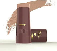 Olivia Waterproof Makeup Stick Concealer, 15g, Shade No.06 (Peach Rose, 15 g)_OSTK-225-thumb1