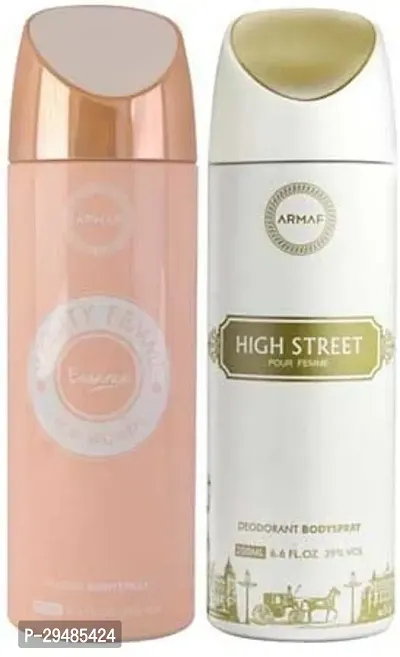 Armaf Vanity Femme Essence, High Street-thumb0