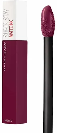 Professional Liquid Lipstick For Women 5Ml-thumb1