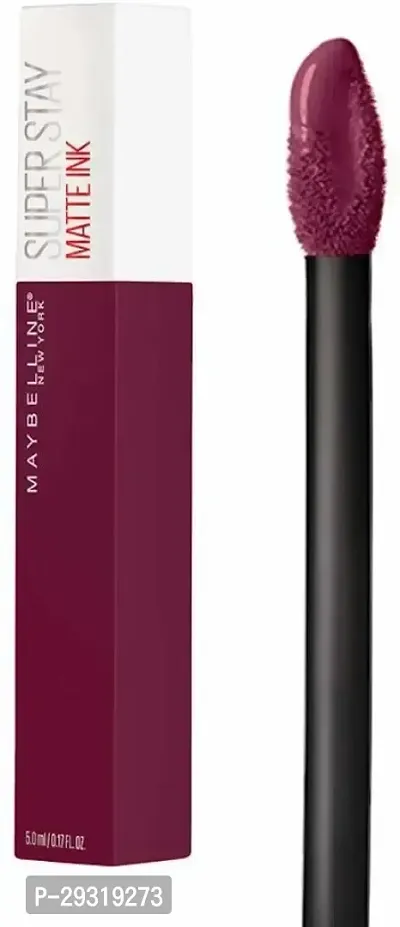 Professional Liquid Lipstick For Women 5Ml-thumb2