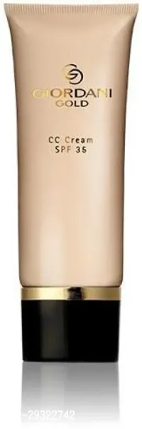 Oriflame Sweden Giordani Gold CC Cream SPF 35 - Natrual (40 ml)-thumb0