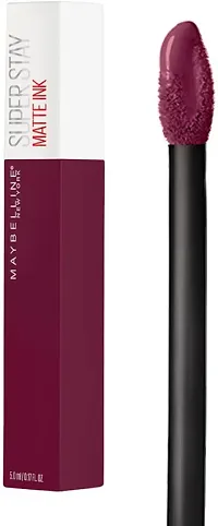 Professional Liquid Lipstick For Women 5Ml-thumb1