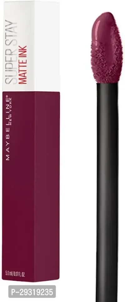 Professional Liquid Lipstick For Women 5Ml-thumb2