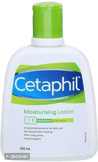 Cetaphil Moisturising Lotion 250 ml (250 ml)-thumb0
