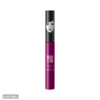 Professional Liquid Lip Color Lavender hues 5.6ml-thumb0