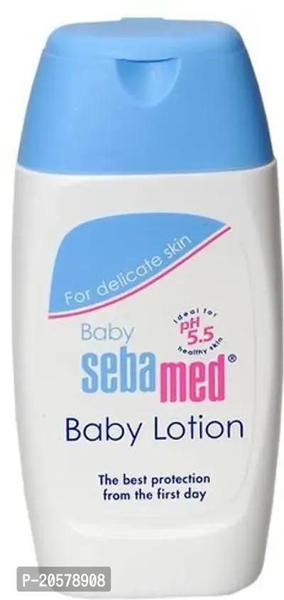 Sebamed BABY LOTION 100 ML (100 ml)