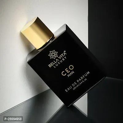 Bella Vita Organic Ceo Man Perfume-thumb0